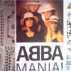ABBA Mania (Front).jpg (84890 bytes)