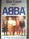 Abba Dick Cavett (Front).jpg (93153 bytes)