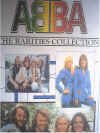 Abba Rarities 3 (Front).jpg (105280 bytes)