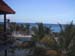 View from our balcony