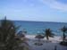 View from our balcony