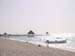 From the beach - early morning