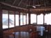 View from buffet restaurant