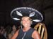 Barb with sombrero