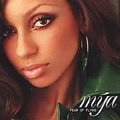 Mya Fear Of Flying