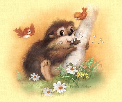 Beaver