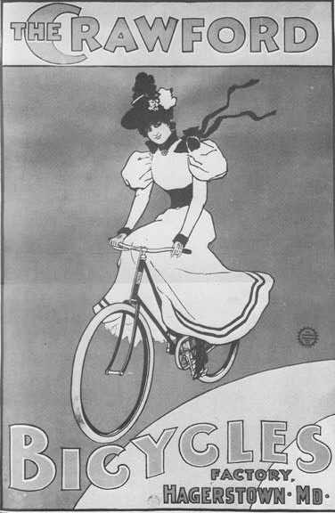 1895_Crawford_Bicycle_Poster.jpg (24692 bytes)