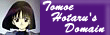 Tomoe Hotaru's Domain