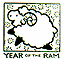 Year of the Ram