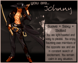Johnny