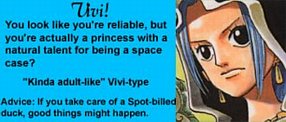 Click here to take the great One Piece personality test!