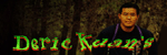 Deric Kuan's Website