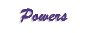Sailor Saturn's Powers