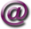 email gif and link