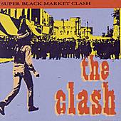 SUPER BLACK MARKET CLASH