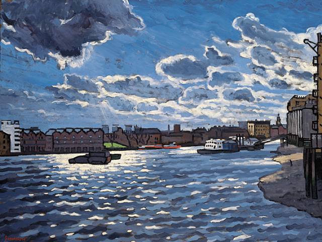BermondseyBargesUK