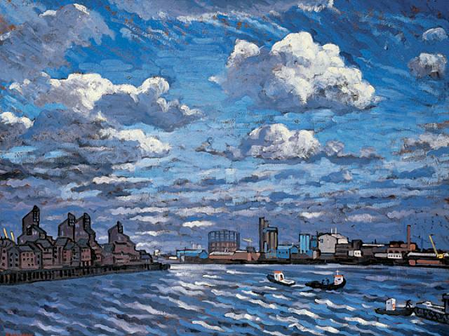 Greenwich