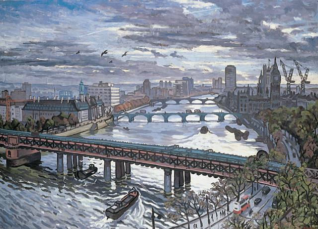 HungerfordBridgeWestminster