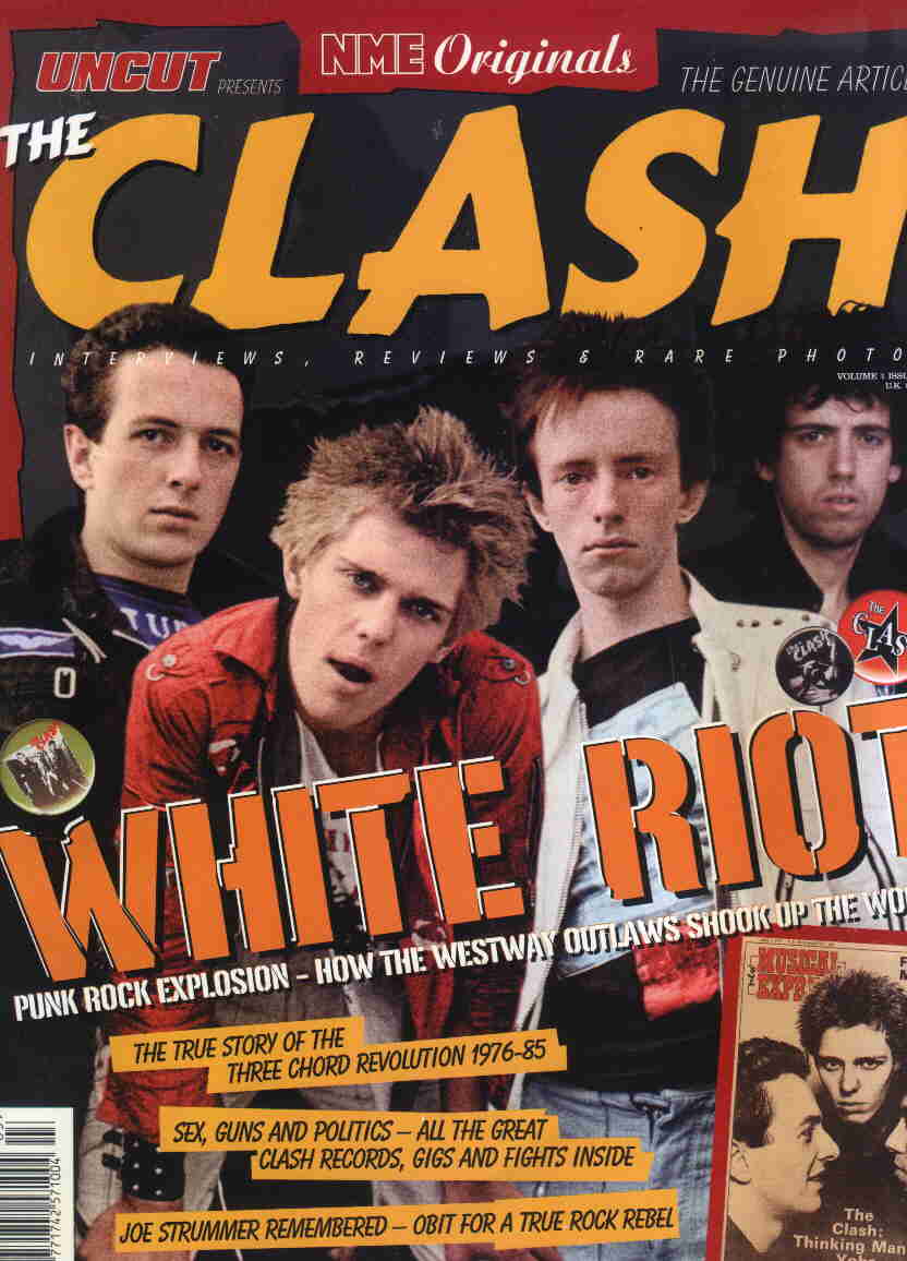 clash pictures