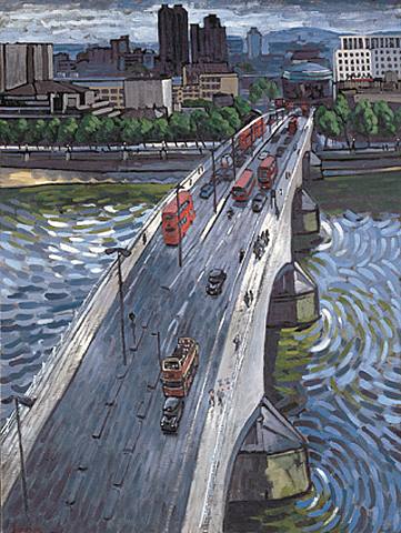 TrafficWaterloo