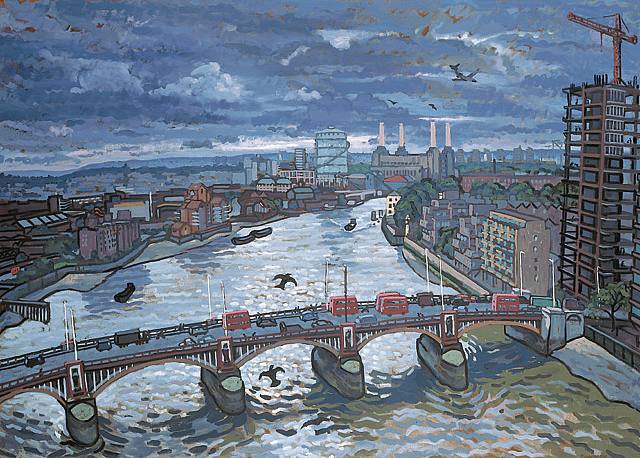 VauxhallBridgePimlico
