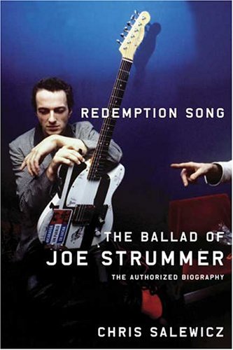 the ballad of Joe