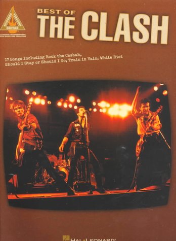 best of the clash