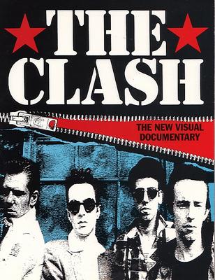 the clash