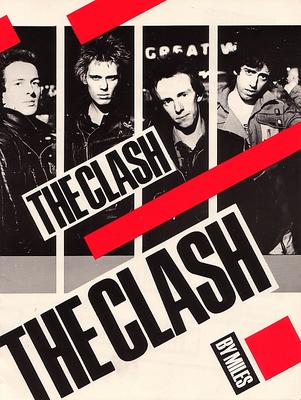 the clash