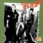 The Clash US version