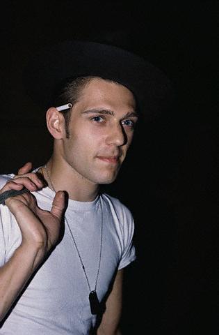 paulwalking