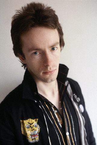 Topper Headon