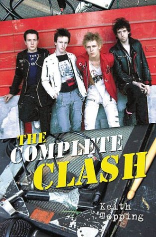 the complete clash