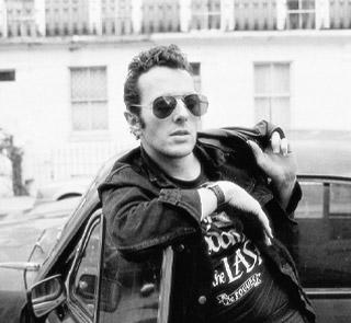 RIP JOE