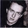 Joe strummer