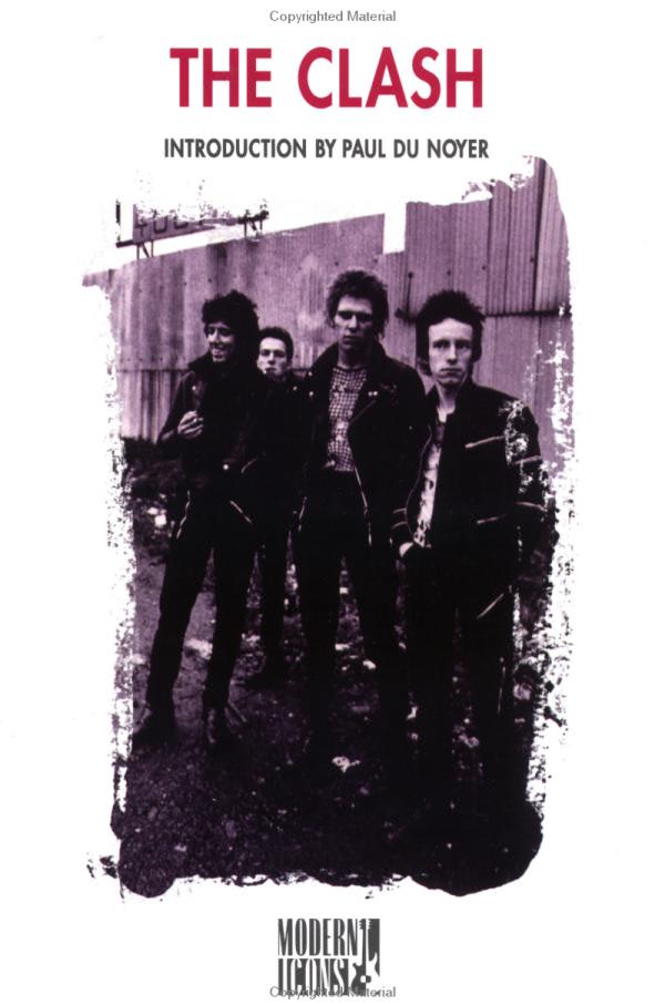 morden clash