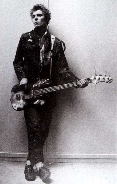 PaulSimonon