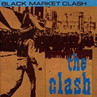 Black Market Clash