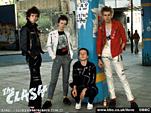 The Band members