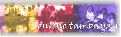 Online Tambayan