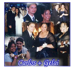 Carlos + Gelai