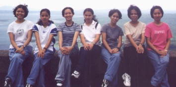 Girl na Girl!