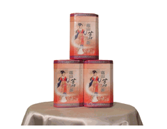 Premium Oolong Green Tea