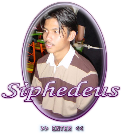 Siphedeus