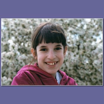 Hi! Welcome to my web page.