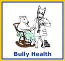 Health questions