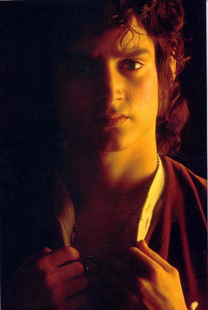 Frodo Baggins