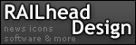 RAILhead Design