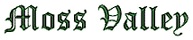Moss Valley Dingbat Links