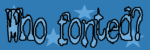 Who Fonted?